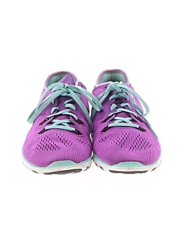 Nike Sneakers (view 2)