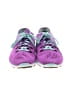 Nike Color Block Purple Sneakers Size 9 - photo 2