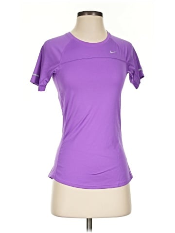 Nike Active T-Shirt (view 1)