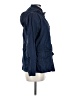 Gap Solid Blue Jacket Size M - photo 4
