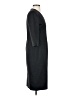 Calvin Klein Black Cocktail Dress Size 4 - photo 4