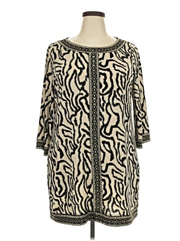 Alfani Casual Dress (view 1)