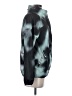 Under Armour Tie-dye Teal Windbreaker Size S - photo 4