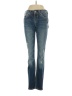 Silver Jeans Co. Hearts Blue Jeans Size 25 waist - photo 1