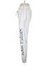 Dreamsicle Tie-dye White Casual Pants Size M - photo 5