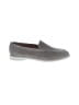 PETER MILLAR Gray Flats Size 10 - photo 1