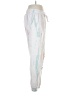 Dreamsicle Tie-dye White Casual Pants Size M - photo 4