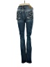 Silver Jeans Co. Hearts Blue Jeans Size 25 waist - photo 2