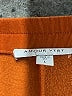Amour Vert Orange Casual Pants Size L - photo 7
