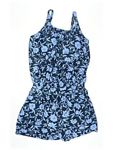 BLOOMCHIC Sleeveless Top (view 1)