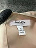 Speechless 100% Polyester Ivory Dress Size 8 - photo 3