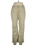 Gap Solid Tan Khakis Size 14 - photo 1