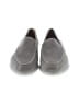 PETER MILLAR Gray Flats Size 10 - photo 2