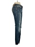 Silver Jeans Co. Hearts Blue Jeans Size 25 waist - photo 4