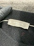 Everlane 100% Cashmere Black Cashmere Pullover Sweater Size M - photo 6