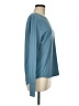 Assorted Brands Teal Long Sleeve T-Shirt Size M - photo 4