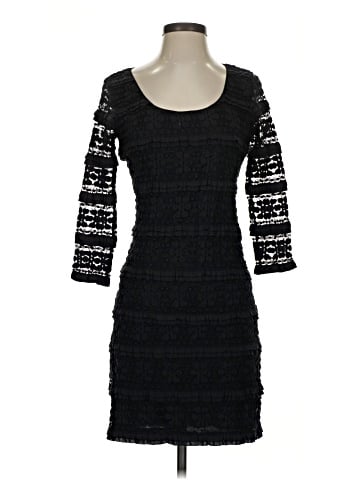 Max Edition Casual Dress (view 1)