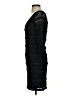 Max Edition Black Casual Dress Size S - photo 5