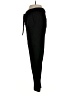 Eberjey 100% Recycled Polyester Solid Black Casual Pants Size M - photo 5