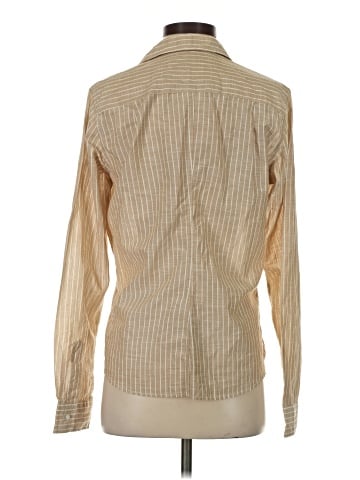 Frank & Eileen Long Sleeve Button-Down Shirt (view 2)