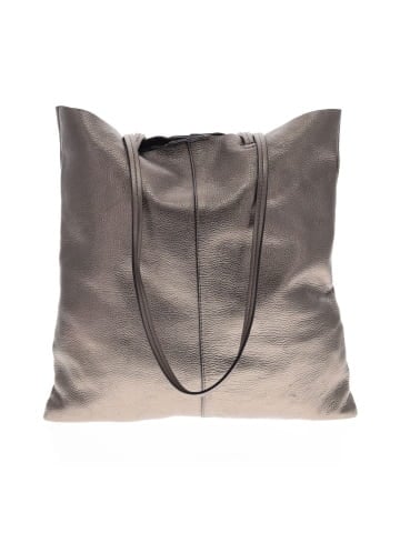 Banana Republic Leather Tote (view 1)