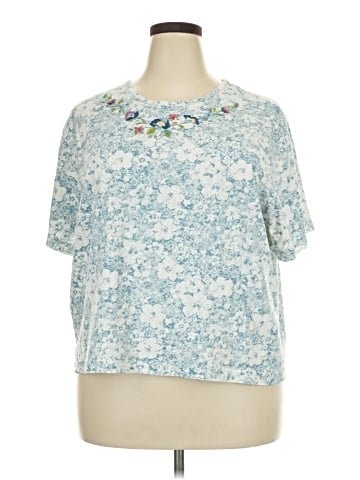 Woolrich Short Sleeve T-Shirt (view 1)