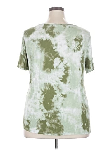 Cato Short Sleeve T-Shirt (view 2)