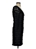 Max Edition Black Casual Dress Size S - photo 4
