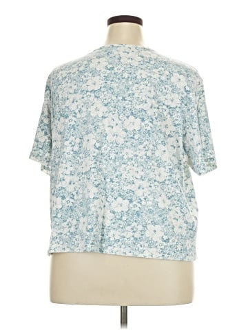 Woolrich Short Sleeve T-Shirt (view 2)