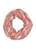 Unbranded Pink Scarf One size - photo 1
