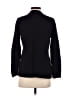 Basic Editions Chevron-herringbone Black Cardigan Size S - photo 2