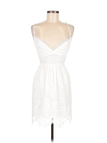 Aooksmery Cocktail Dress (view 1)