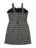 Speechless Tweed Gray Dress Size 14 - photo 2