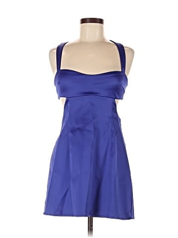 Oh Polly Cocktail Dress (view 1)