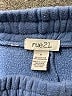 rue21 Blue Sweatpants Size S - photo 4