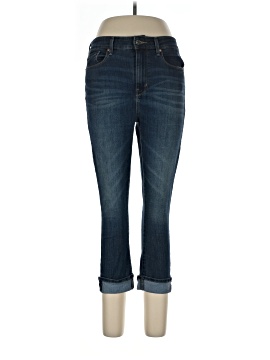 Levi Strauss Signature Jeans (view 1)