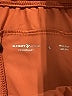 Active by Old Navy Solid Brown Shorts Size L - photo 3