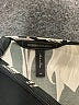 BCBGMAXAZRIA Graphic Gray Cocktail Dress Size XS - photo 7