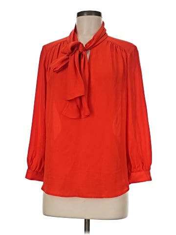 Banana Republic 3/4 Sleeve Blouse (view 1)