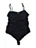 Venus Black Bodysuit Size L - photo 1