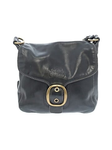Coach Leather Crossbody Bag (view 1)
