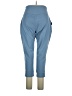 Active by Old Navy Solid Blue Active Pants Size XL - photo 2
