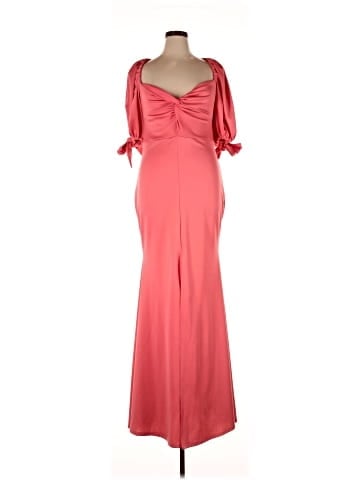 Good Time U.S.A. Los Angeles Cocktail Dress (view 1)