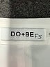 Do & Be Ivory Sleeveless Blouse Size S - photo 7