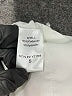 Do & Be Ivory Sleeveless Blouse Size S - photo 8