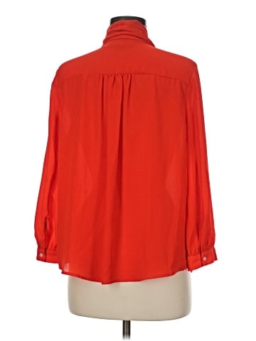 Banana Republic 3/4 Sleeve Blouse (view 2)