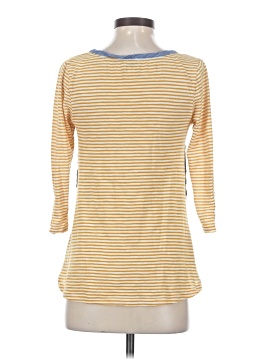 Anthropologie 3/4 Sleeve Top (view 2)