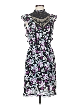 Express Cocktail Dress (view 1)