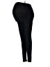 H&M Mama Black Active Pants Size M - photo 1