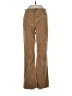 MNG Brown Jeans Size 2 - photo 1